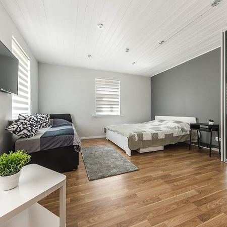 Strautu Lux Apartment Liepaja Ngoại thất bức ảnh