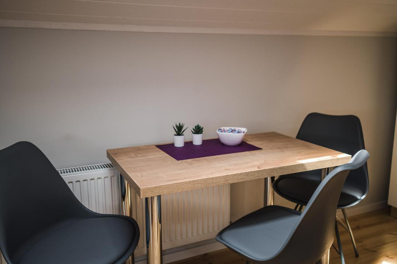 Strautu Lux Apartment Liepaja Ngoại thất bức ảnh