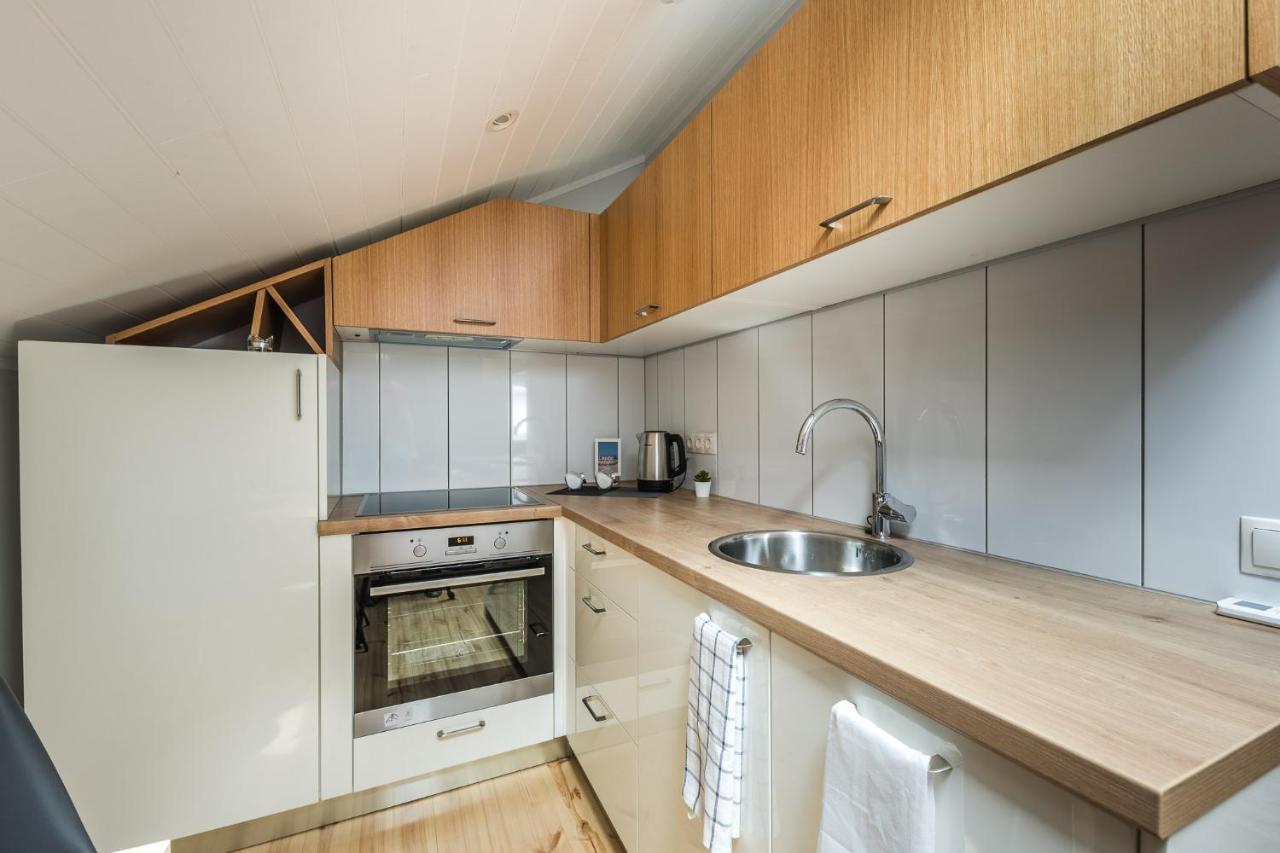 Strautu Lux Apartment Liepaja Ngoại thất bức ảnh